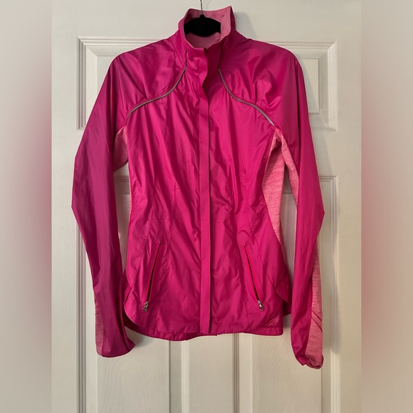 Lululemon Run: Essential Jacket II - Picture 2 of 4